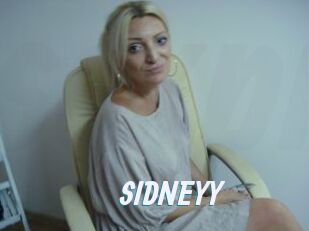 SIDNEYY