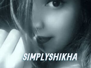 SIMPLYSHIKHA