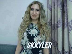 SKKYLER