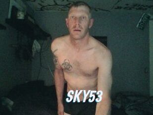 SKY53