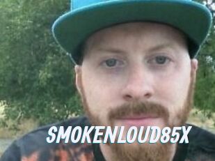SMOKENLOUD85X