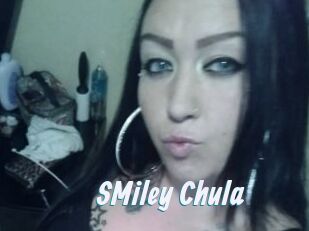 SMiley_Chula