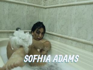 SOFHIA_ADAMS