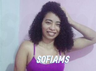 SOFIAMS