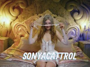 SONYA_CATTROL