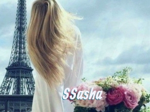 SSasha