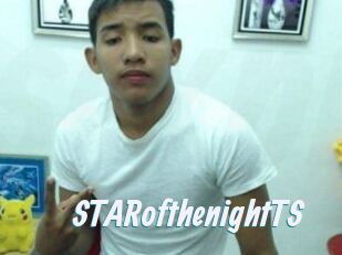 STARofthenightTS