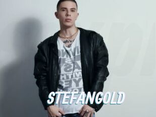 STEFANGOLD