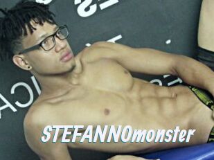 STEFANNOmonster