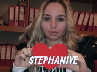 STEPHANIYE