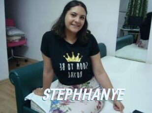 STEPHHANYE