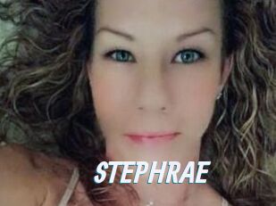 STEPHRAE