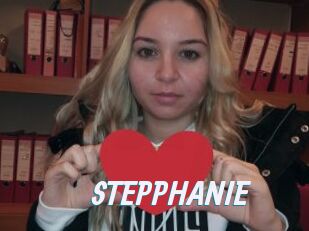 STEPPHANIE
