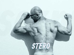 STERO