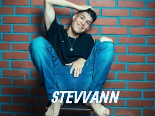 STEVVANN