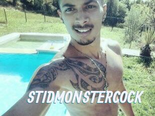 STID_MONSTER_COCK