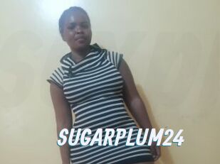 SUGARPLUM24
