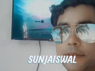 SUNJAISWAL