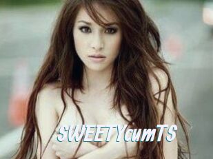 SWEETYcumTS