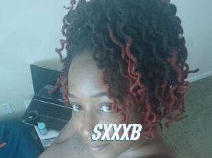SXXXB
