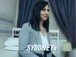 SYDDNEYx
