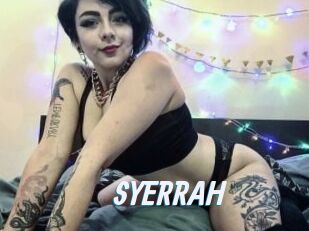 SYERRAH