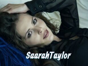 SaarahTaylor