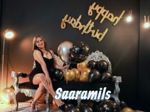Saaramils