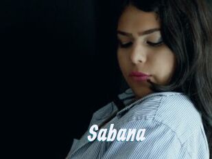 Sabana