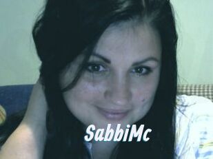 SabbiMc