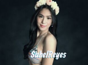 SabelReyes