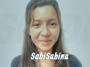SabiSabina