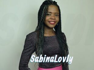 SabinaLovly