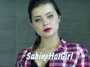 SabineHotGirl