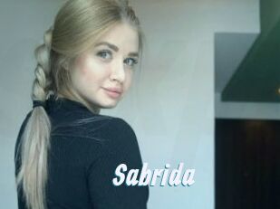 Sabrida