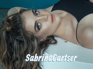 SabrinaCartser