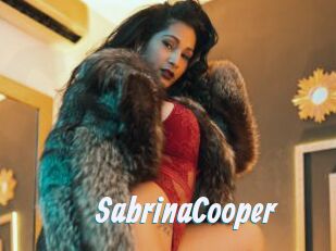 SabrinaCooper