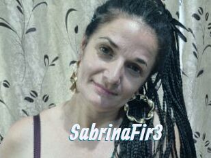 SabrinaFir3