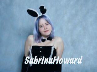 SabrinaHoward