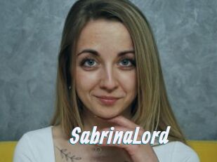 SabrinaLord