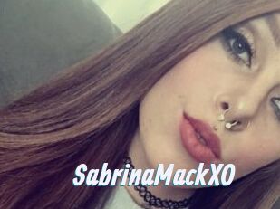 SabrinaMackXO