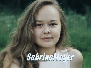SabrinaMoyer