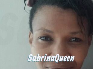 SabrinaQueen