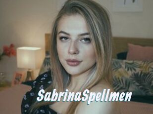 SabrinaSpellmen
