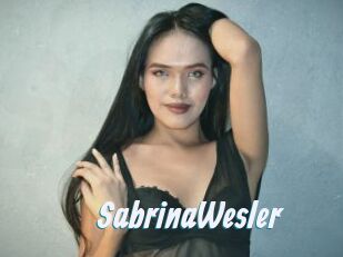 SabrinaWesler