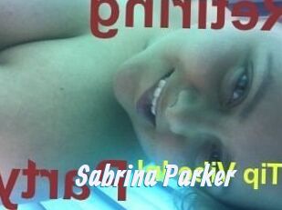 Sabrina_Parker