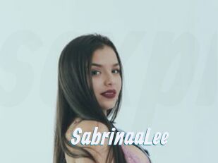SabrinaaLee