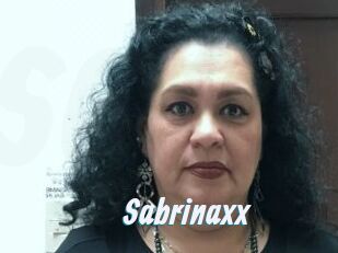 Sabrinaxx