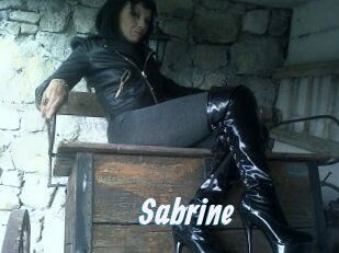 Sabrine