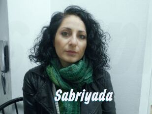 Sabriyada